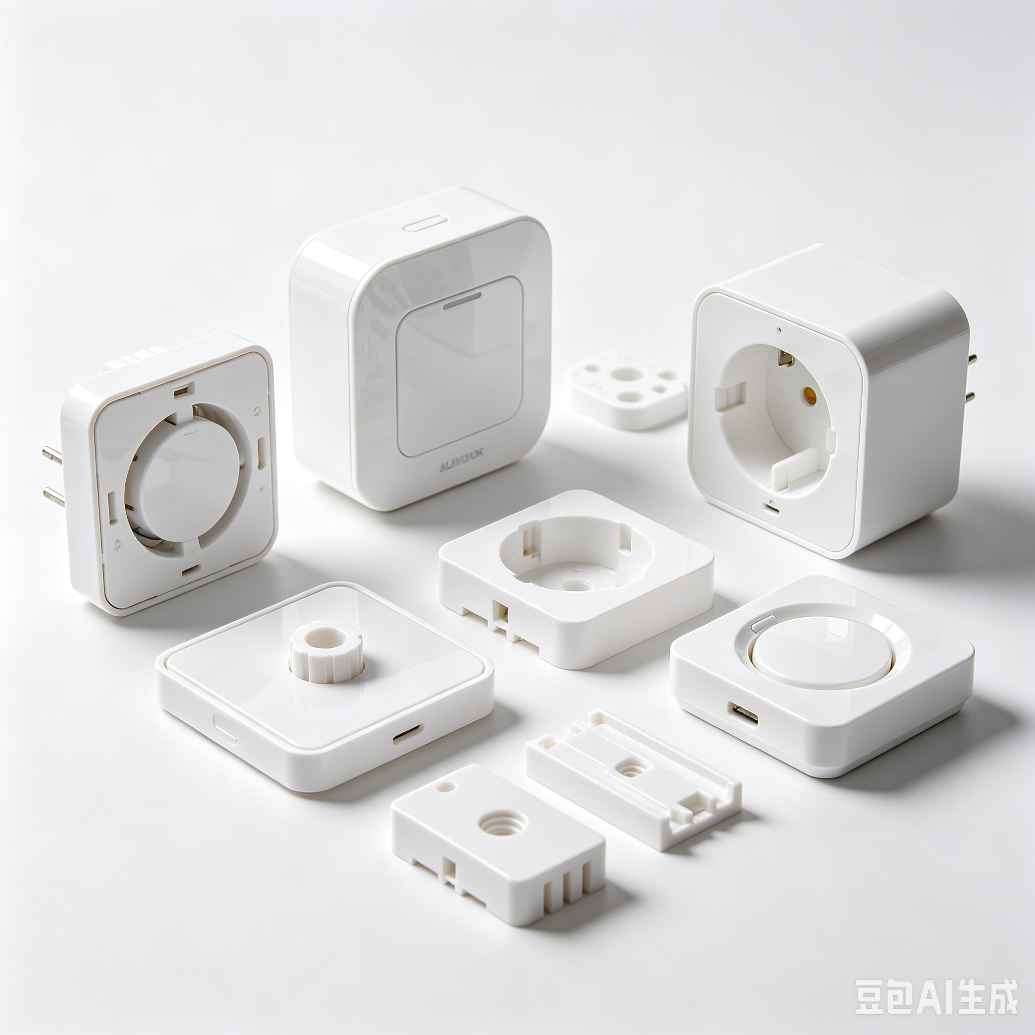 湖里模具开发